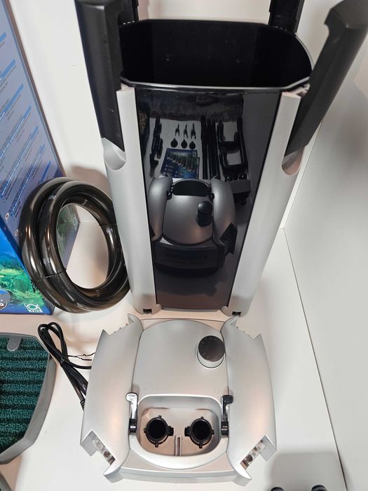 EHEIM / JBL -  Аксесоари и  външни филтри за аквариум