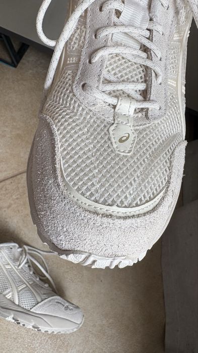 Tenesi Asics 1090v2 NOI