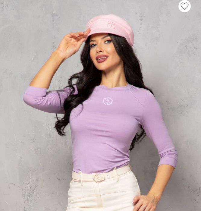 Дамски топове на Алесса