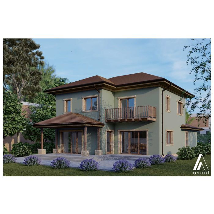 Servicii proiectare/ arhitectura/ design interior, preturi accesibile