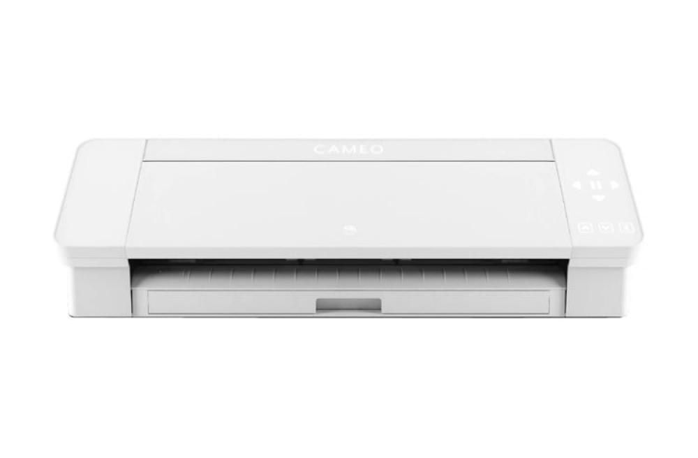 Плоттер Silhouette CAMEO 4
Плоттеры Silhouette 
Режущий плоттер Silho