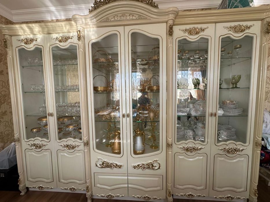 Гостинной мебель