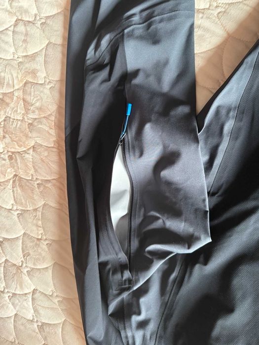 мъжко ски яке Mountain Hardwear CloudSeeker XL