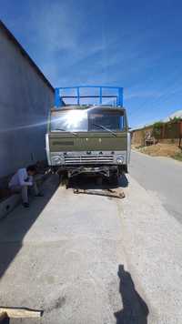 Kamaz 10 tonalig