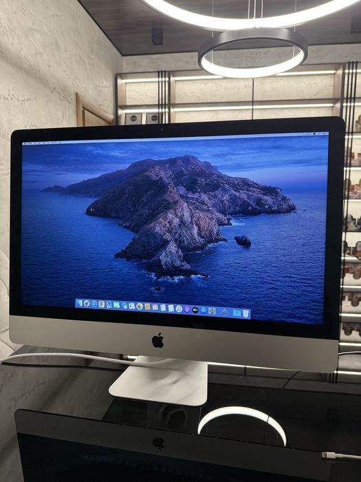 Imac 27  Retina display