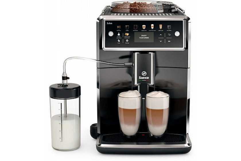 Ремонт кофемашин