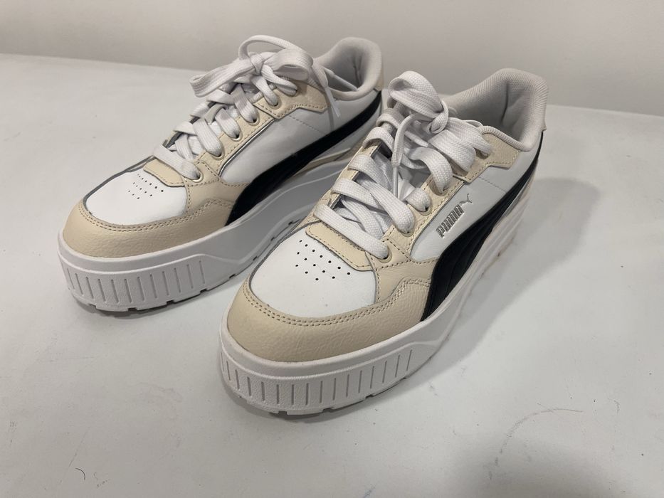 Adidasi Puma dama marime 38,5, noi cu garantie