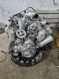 Двигатель ямз 238 марка 7511 на Маз, СуперМаз, Трактор К 700 после кап