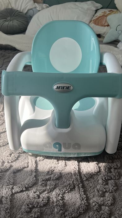 Scaunel de baie pt copii 2 in 1
