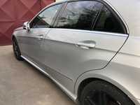 Usa fata spate Mercedes E class E200 E220 E250 W212