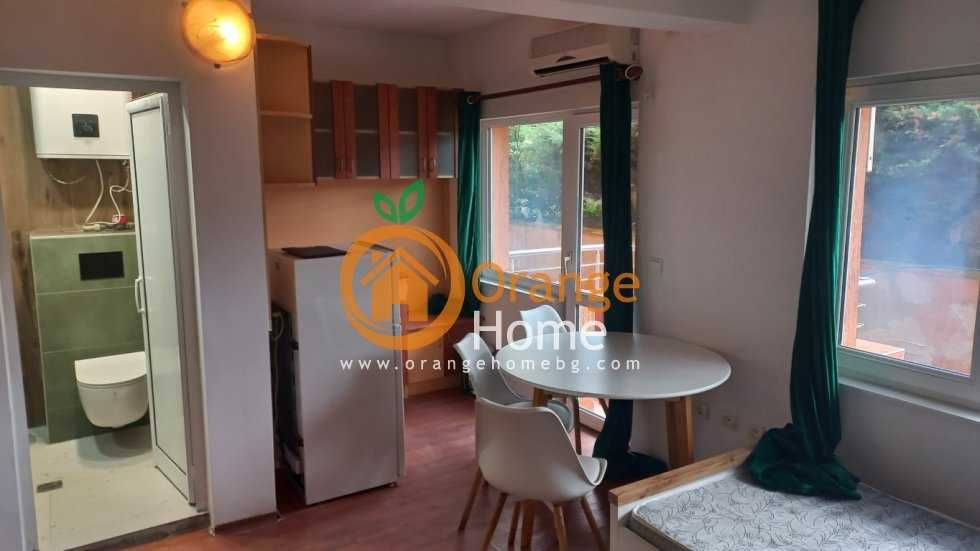 Продава се Едностаен апартамент в Бяла - 30 кв.м за 1417 €/кв.м - Снимка #15