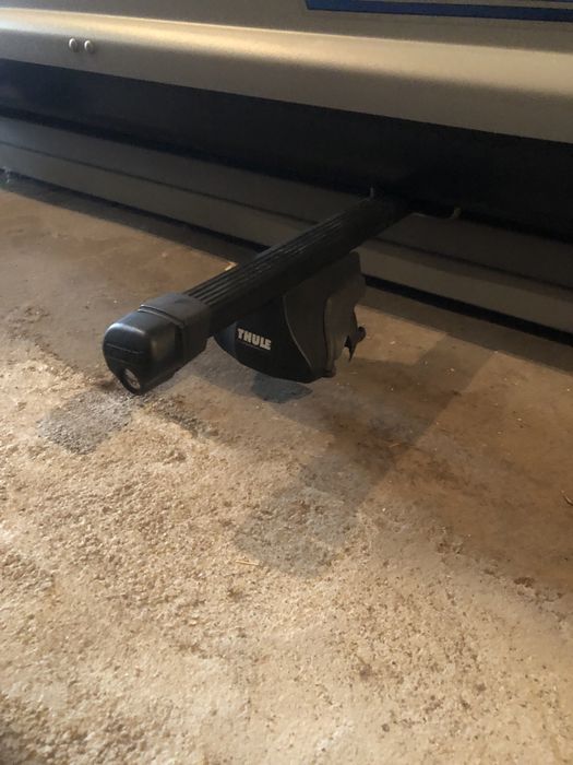 БАГАЖНИК /куфар/ THULE ocean 700