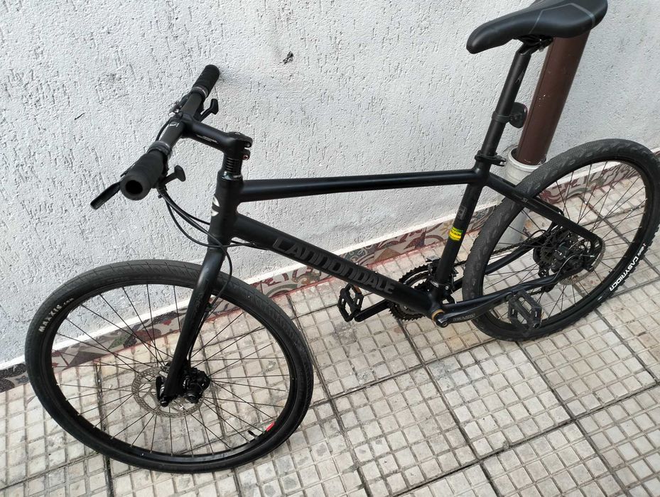 Biciclete Cannondale