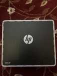 HP Sistem Desktop Pc