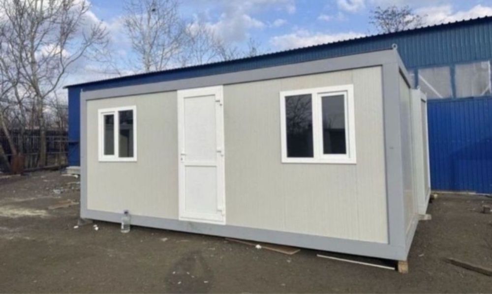 Container containere modilare