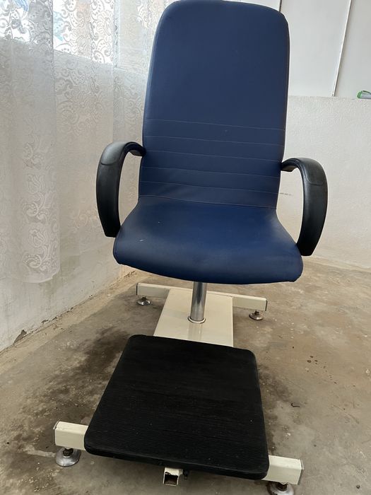 Scaun pentru pedichiura