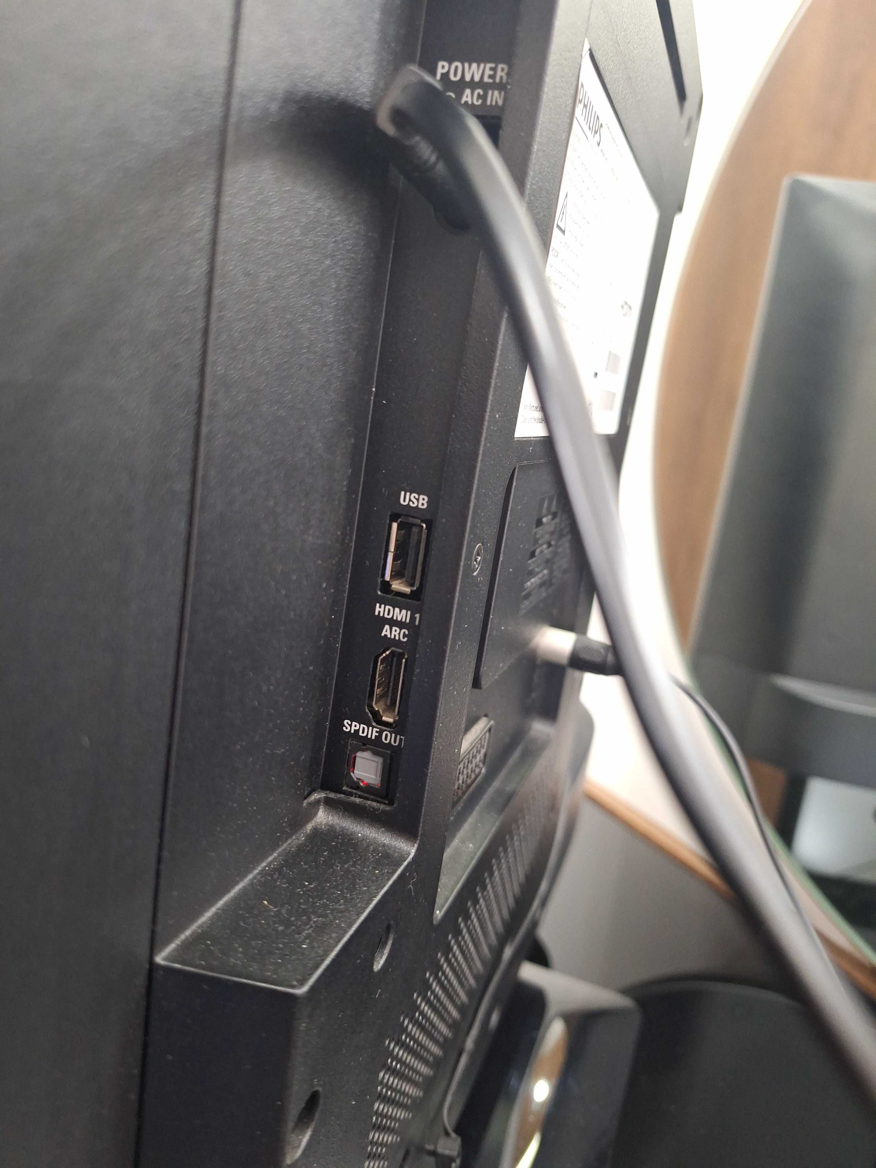 Телевизор PHILIPS 32PHK4109/12