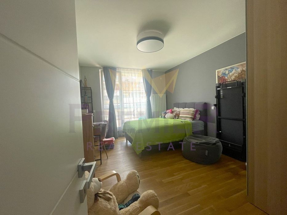 Продава се Многостаен апартамент в София, Манастирски ливади - 320 кв.м за 2029 €/кв.м - Снимка #3