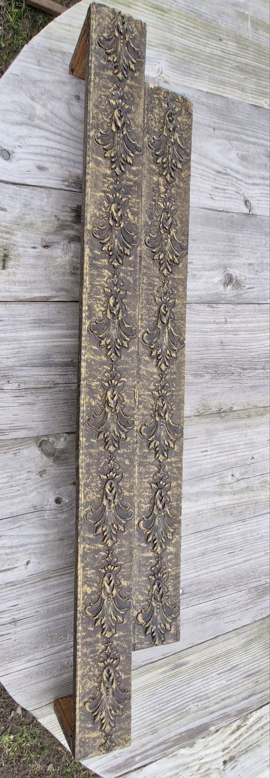 Draperii vintage