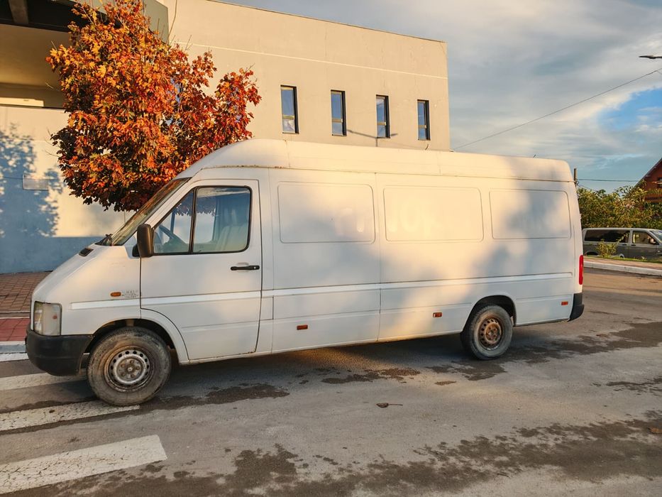 De vanzare autoutilitara N1, VW LT XXL
