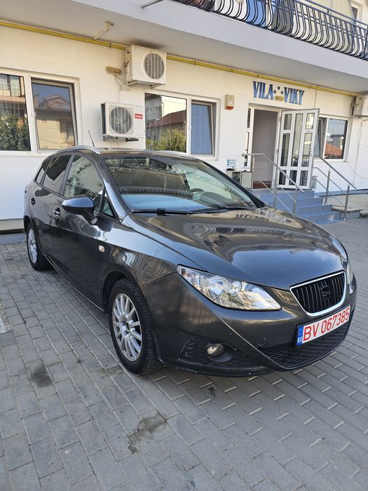 Seat Ibiza 1.2TDI Euro5