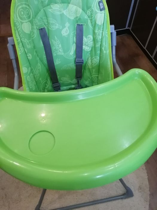 Продам детский стульчик