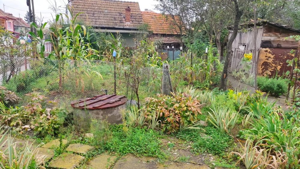 Casă de vânzare în Războieni-Cetate, județul Alba