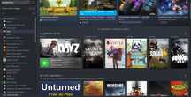 Продаю личный аккаунт STEAM+60игр