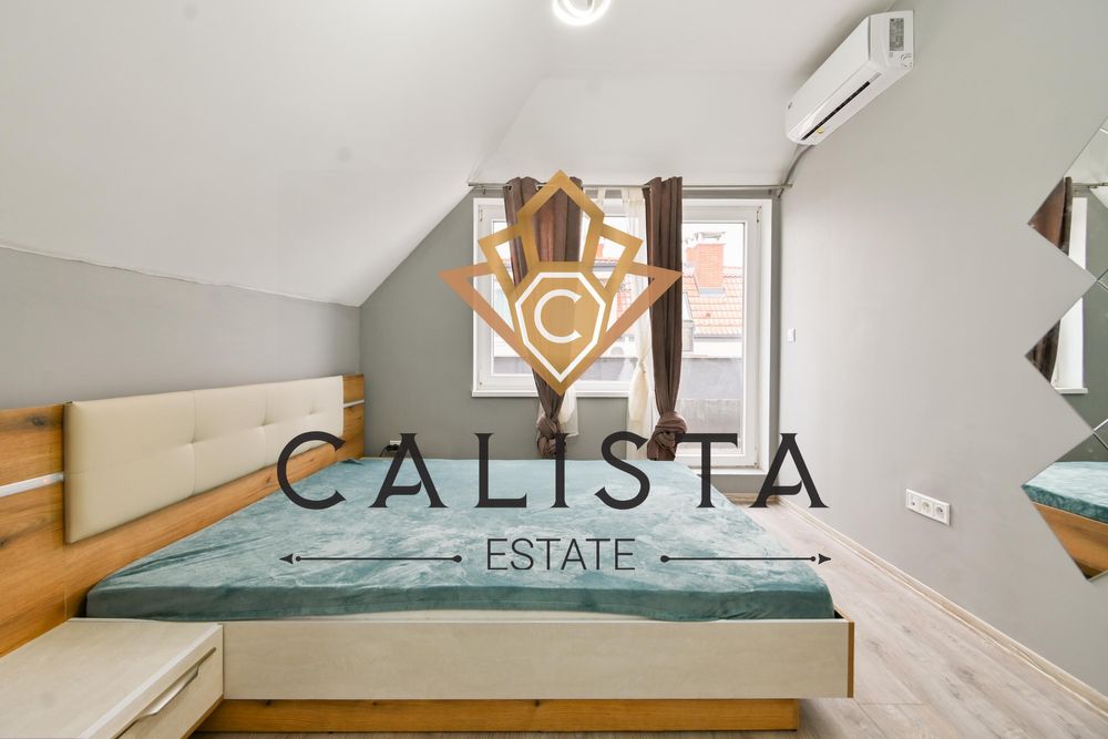 Продава се Тристаен апартамент в София, Студентски град - 80 кв.м за 3925 €/кв.м - Снимка #5