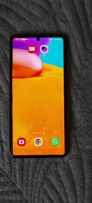 Смартфон Samsung A71