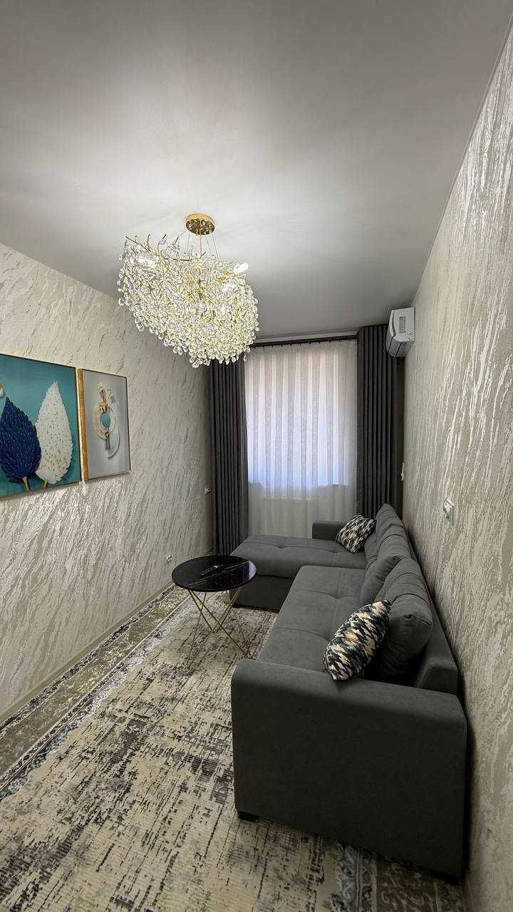 Kvartira arenda ijara novostroyka Yashnabod 136040