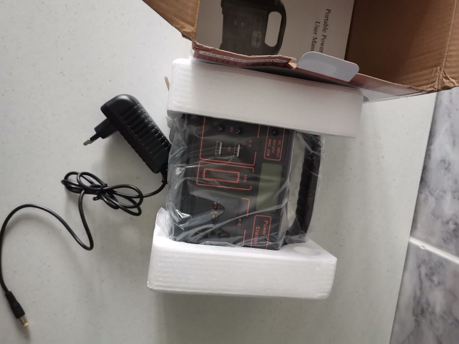 Power station 220V/110V