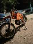 Cros de 125 de vanzare