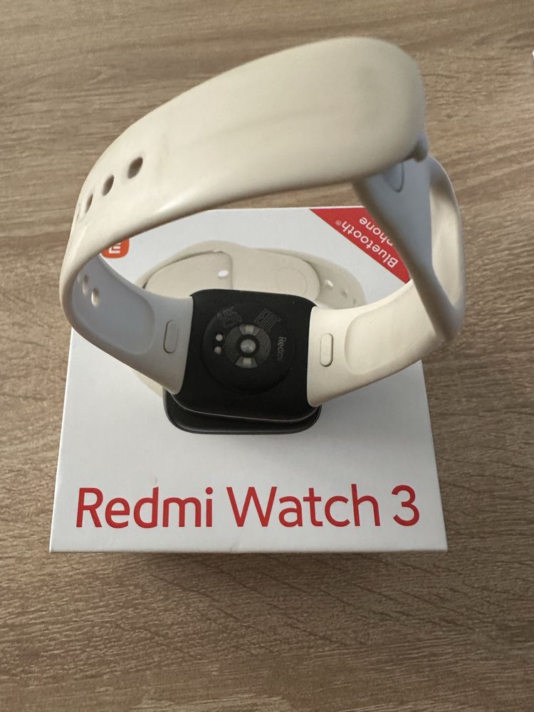Xiaomi Redmi Watch 3