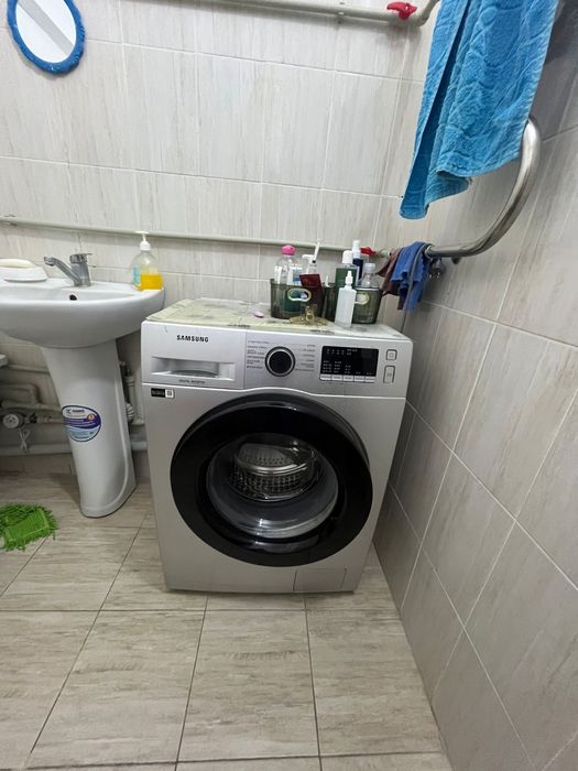 Продам стиральную машину!