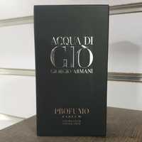 Giorgio Armani Acqua di Gio profumo