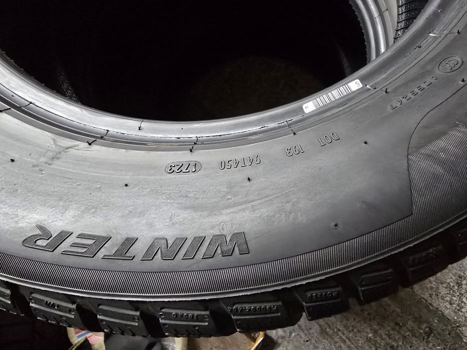 Pirelli 215/60 R16 95H MS iarnă