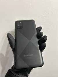 Samsung A02s Negru