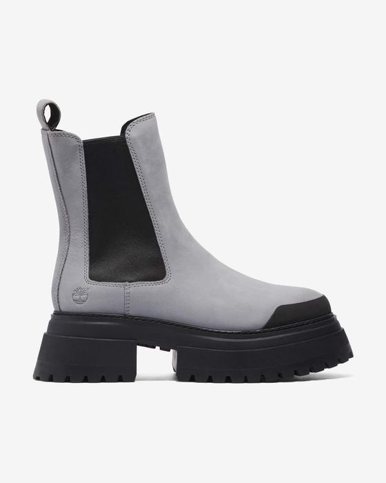 Timberland Sky Chelsea boots 41 100% original.
Мн