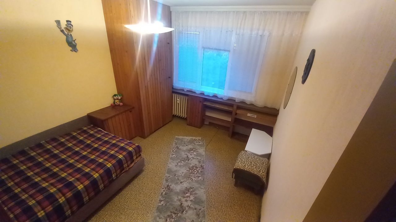 Дава се под наем Тристаен апартамент в София, Летище София - 85 кв.м за 714 € - Снимка #4