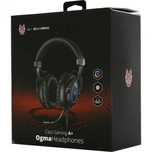 Casti gaming cu microfon A+ Ogma noi