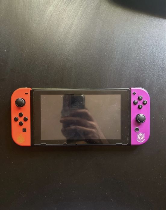Nintendo Switch V1