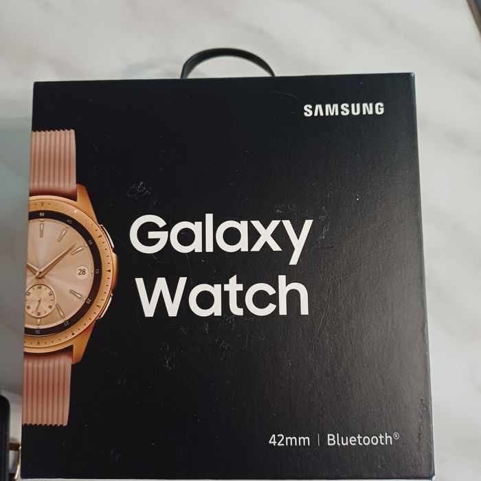 Galaxy watch дамски и мъжки