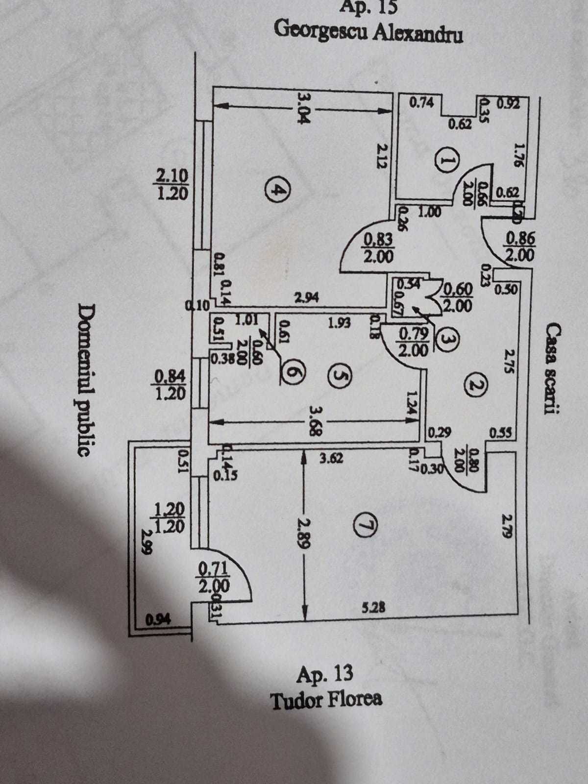 apartamente de vanzare calarasi
