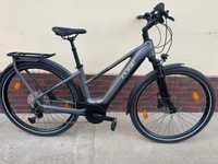 Bicicleta Cube Touring Hybrid EXC 2024 Bosch Smart