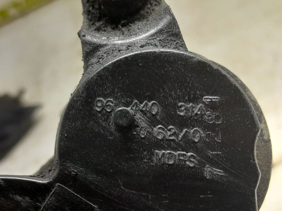 Filtru epurator 2.0 cdti llw 96440314 Chevrolet Captiva 1 [2006 - 201