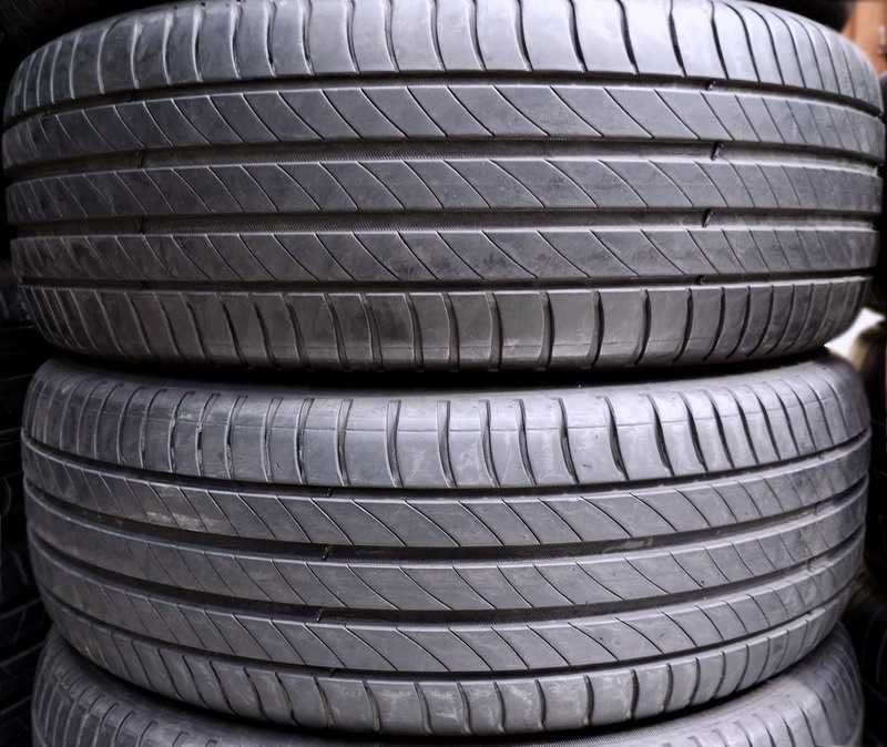 Anvelope de vara 205 60 16 Michelin Primacy4-stare excelenta