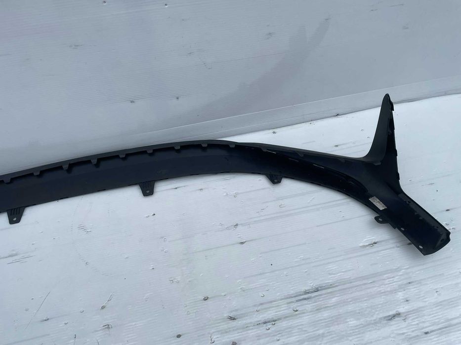 Spoiler inferior bara fata Hyundai I30 N Line 2016-2023 impecabil OE