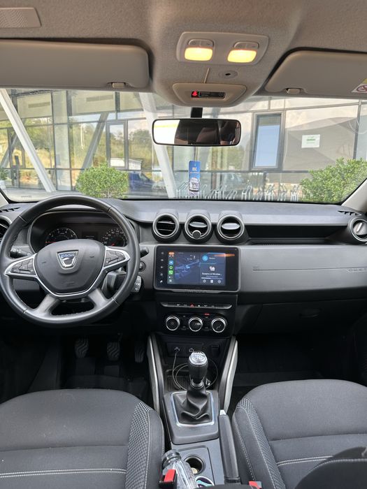 Dacia Duster 1.0 ECO-G GPL