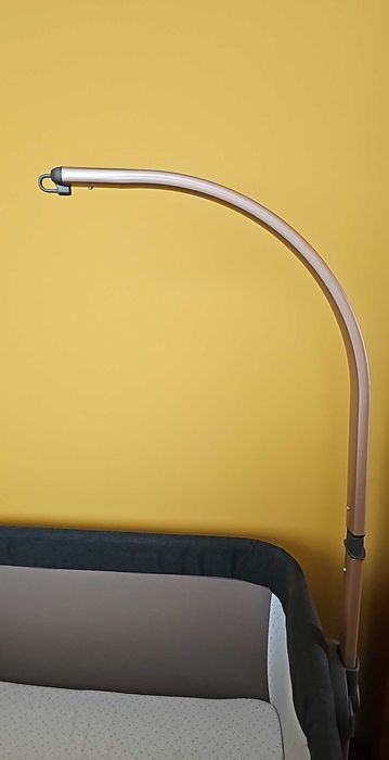 Бебешка кошара Next to me Cam Cullami